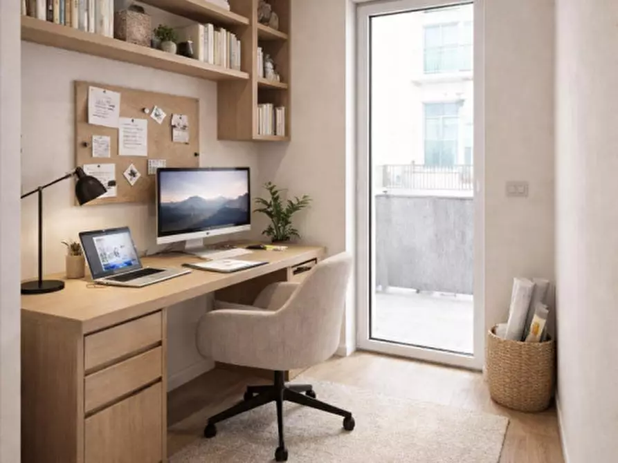 Immagine 16 di Appartamento in vendita  in VIA VITO DI JASI a Aversa