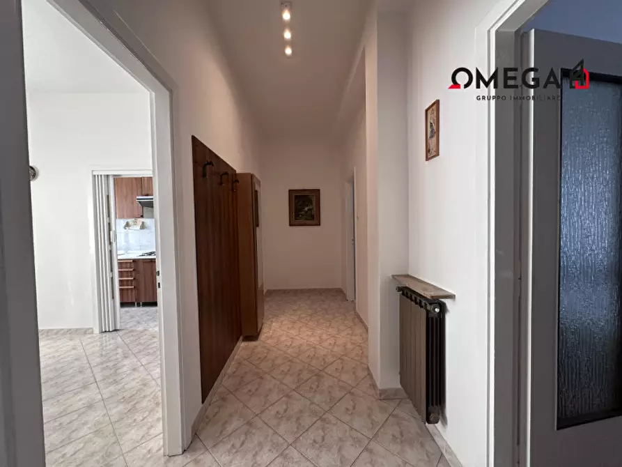 Immagine 2 di Appartamento in vendita  in via giorgio pitacco 38 a Trieste