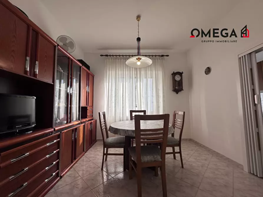 Immagine 3 di Appartamento in vendita  in via giorgio pitacco 38 a Trieste