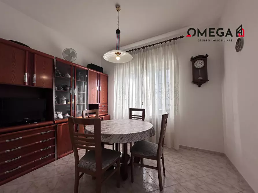 Immagine 5 di Appartamento in vendita  in via giorgio pitacco 38 a Trieste