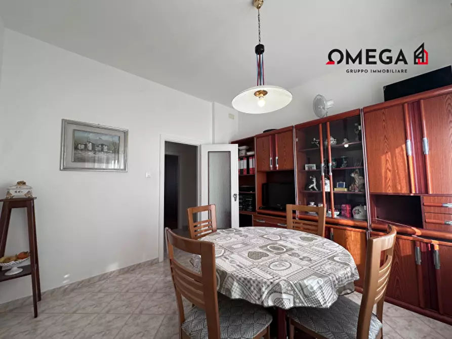 Immagine 6 di Appartamento in vendita  in via giorgio pitacco 38 a Trieste