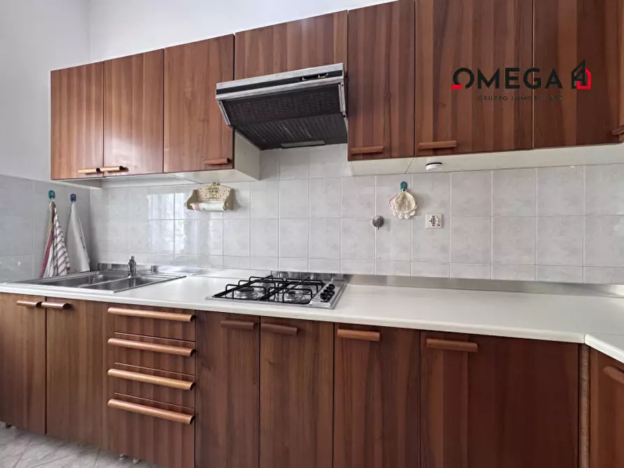 Immagine 7 di Appartamento in vendita  in via giorgio pitacco 38 a Trieste