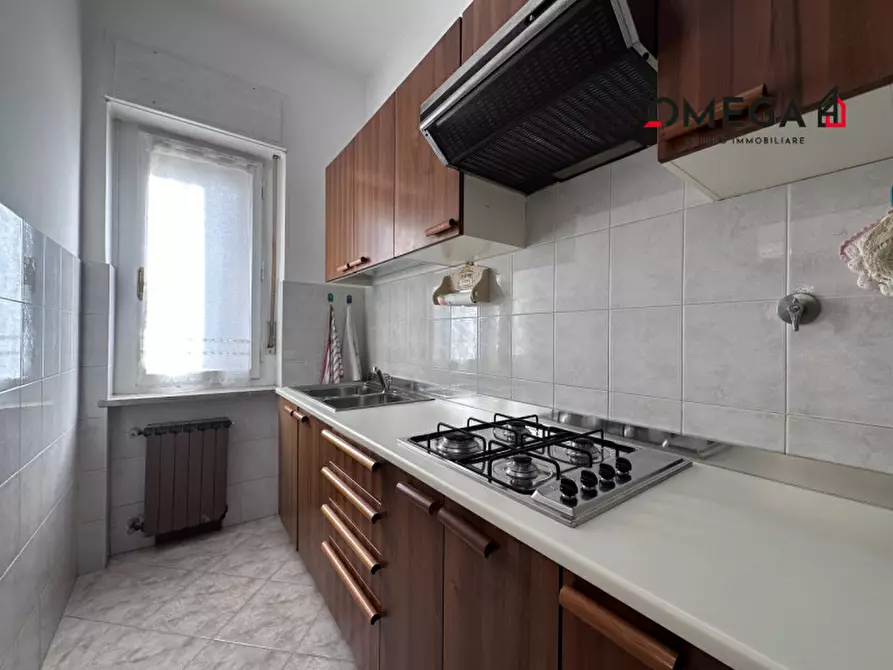 Immagine 8 di Appartamento in vendita  in via giorgio pitacco 38 a Trieste