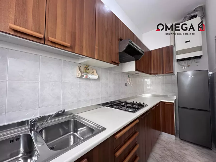 Immagine 9 di Appartamento in vendita  in via giorgio pitacco 38 a Trieste