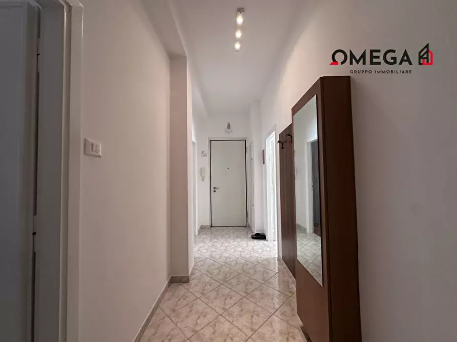 Immagine 10 di Appartamento in vendita  in via giorgio pitacco 38 a Trieste