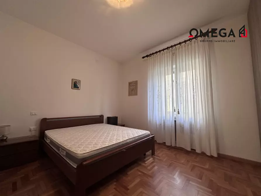 Immagine 11 di Appartamento in vendita  in via giorgio pitacco 38 a Trieste