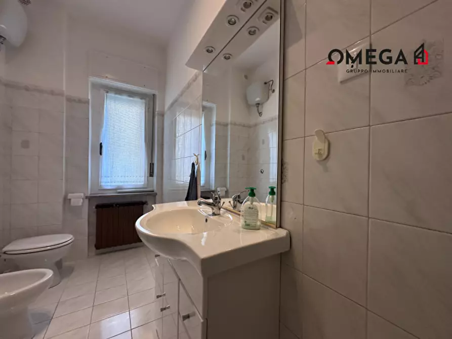 Immagine 15 di Appartamento in vendita  in via giorgio pitacco 38 a Trieste