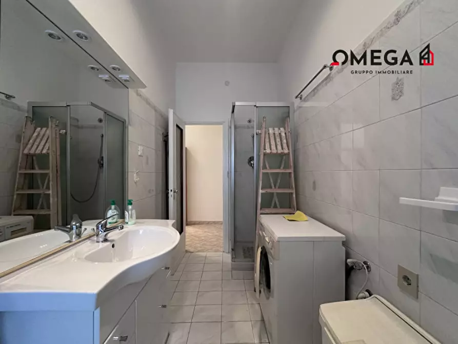 Immagine 16 di Appartamento in vendita  in via giorgio pitacco 38 a Trieste