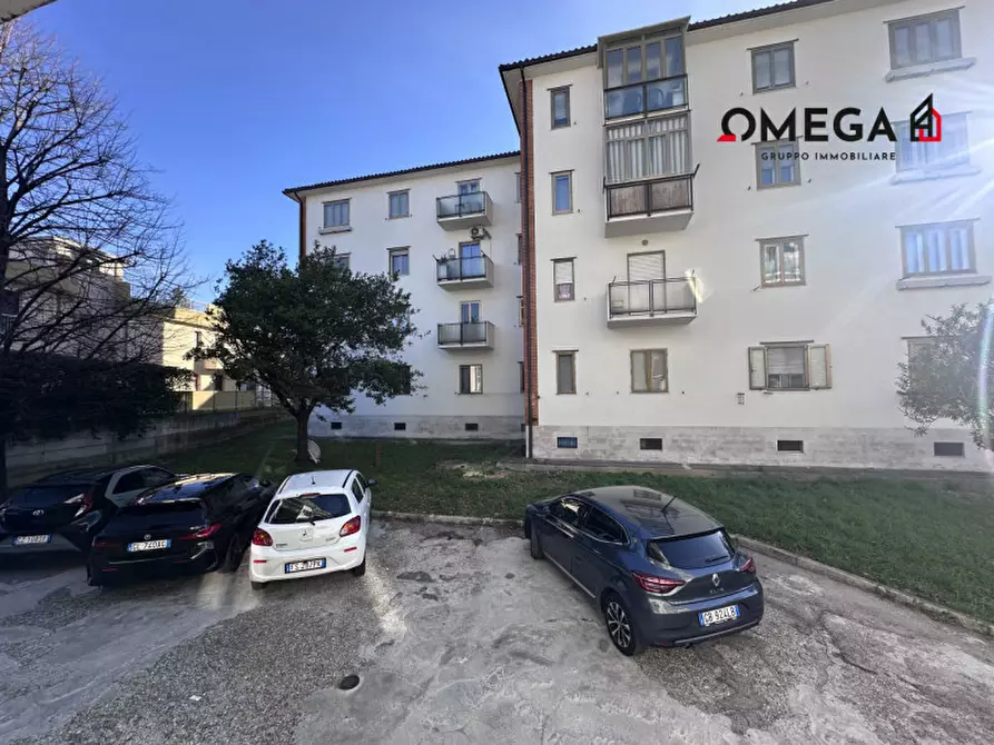 Immagine 18 di Appartamento in vendita  in via giorgio pitacco 38 a Trieste
