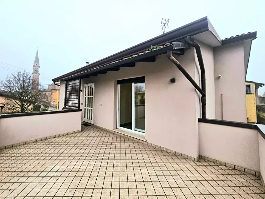 Immagine 3 di Casa bifamiliare in vendita  in VIA ARGINE VALGRANDE a Villa Estense