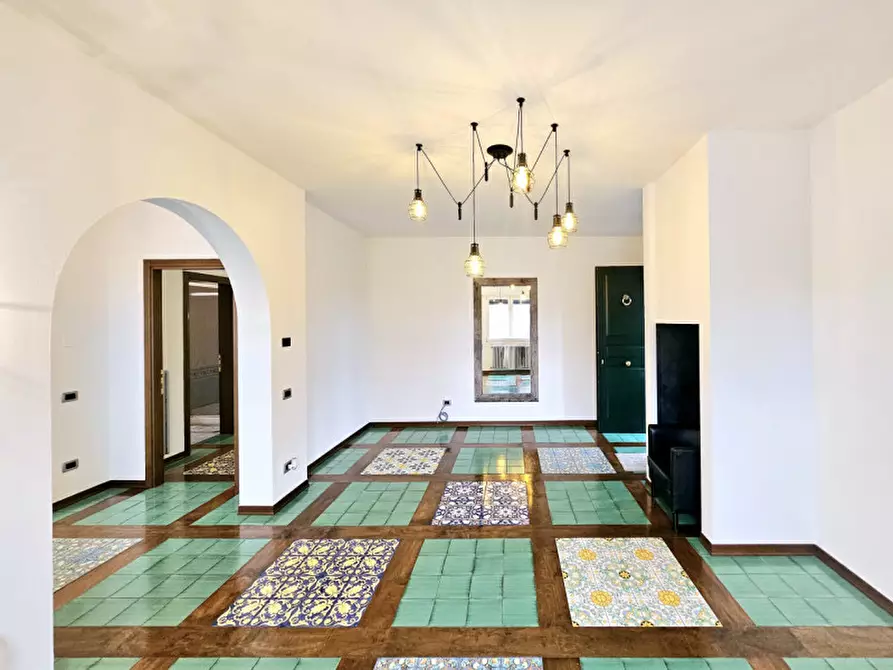 Immagine 5 di Casa bifamiliare in vendita  in VIA ARGINE VALGRANDE a Villa Estense