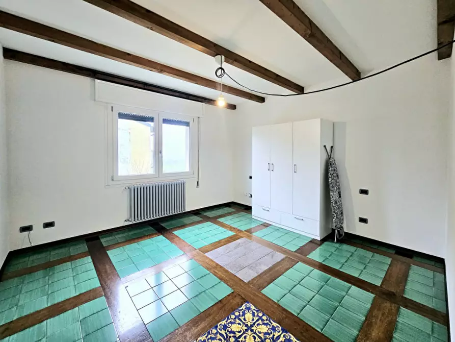 Immagine 13 di Casa bifamiliare in vendita  in VIA ARGINE VALGRANDE a Villa Estense