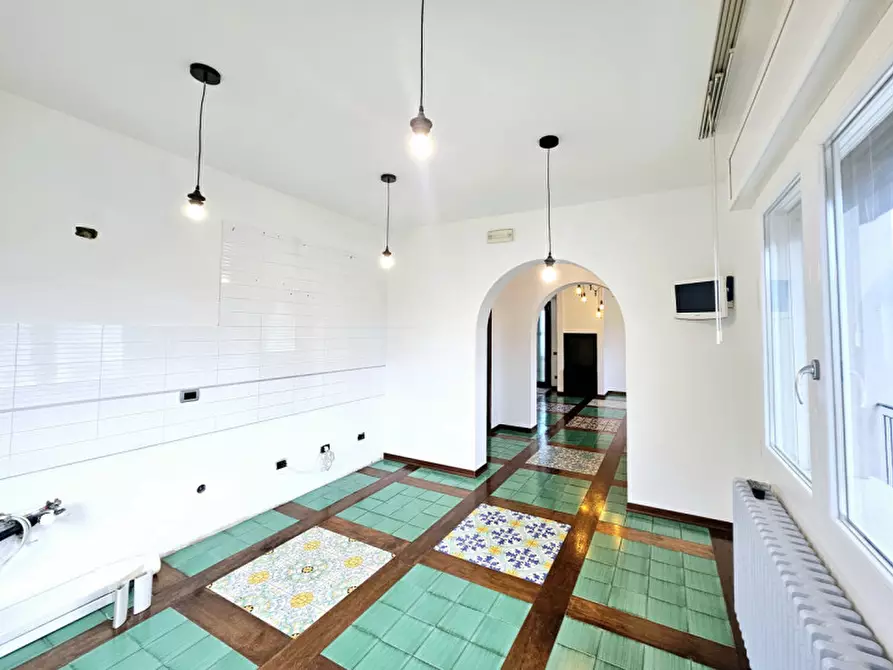 Immagine 14 di Casa bifamiliare in vendita  in VIA ARGINE VALGRANDE a Villa Estense