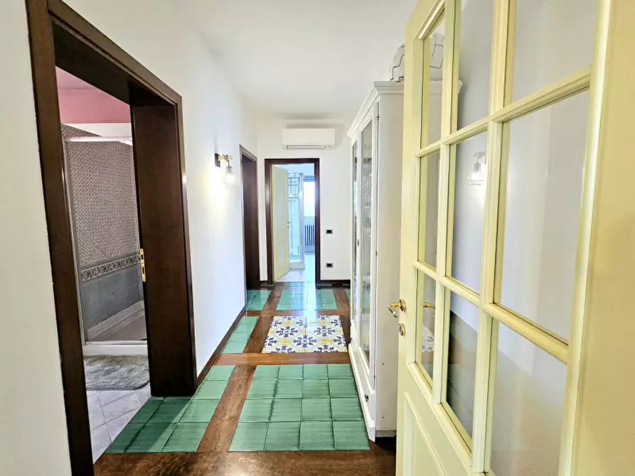 Immagine 15 di Casa bifamiliare in vendita  in VIA ARGINE VALGRANDE a Villa Estense