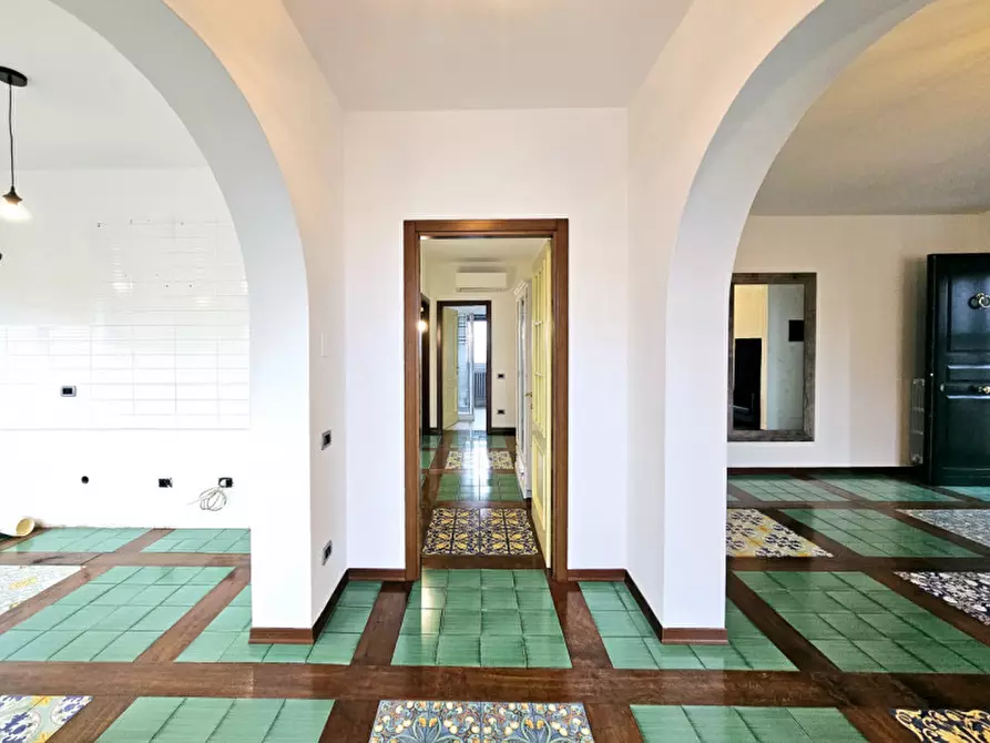 Immagine 16 di Casa bifamiliare in vendita  in VIA ARGINE VALGRANDE a Villa Estense