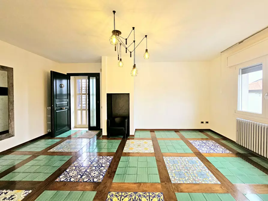 Immagine 18 di Casa bifamiliare in vendita  in VIA ARGINE VALGRANDE a Villa Estense