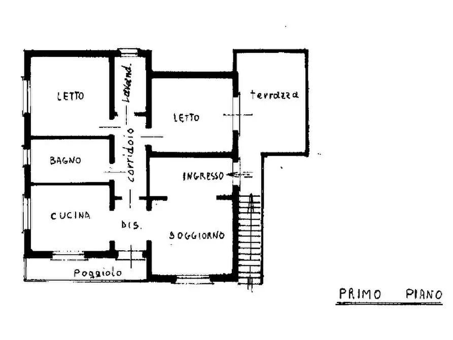 Immagine 20 di Casa bifamiliare in vendita  in VIA ARGINE VALGRANDE a Villa Estense