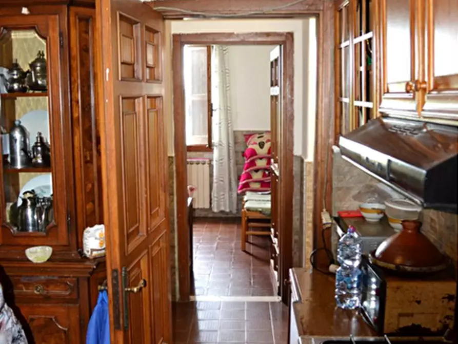 Immagine 9 di Appartamento in vendita  in Via Virgiliana 13 a Trevenzuolo