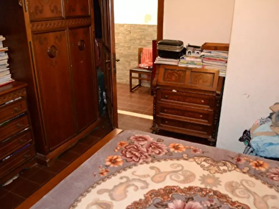 Immagine 11 di Appartamento in vendita  in Via Virgiliana 13 a Trevenzuolo