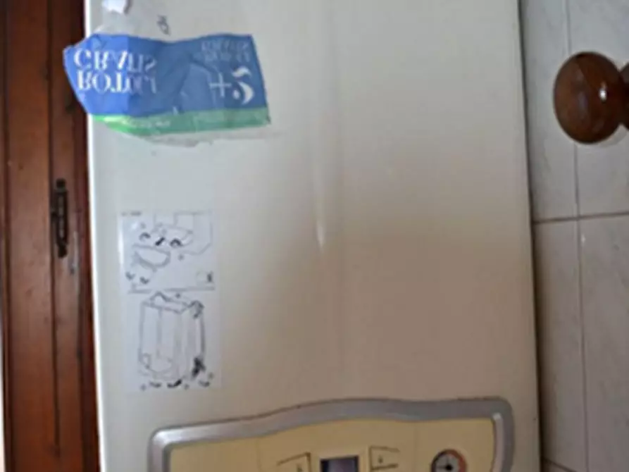 Immagine 14 di Appartamento in vendita  in Via Virgiliana 13 a Trevenzuolo