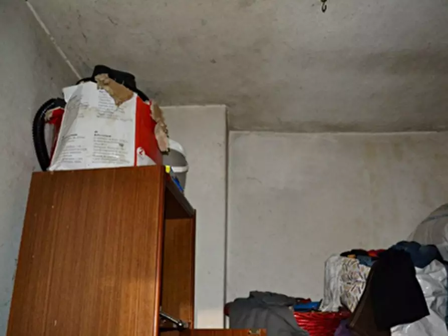 Immagine 15 di Appartamento in vendita  in Via Virgiliana 13 a Trevenzuolo