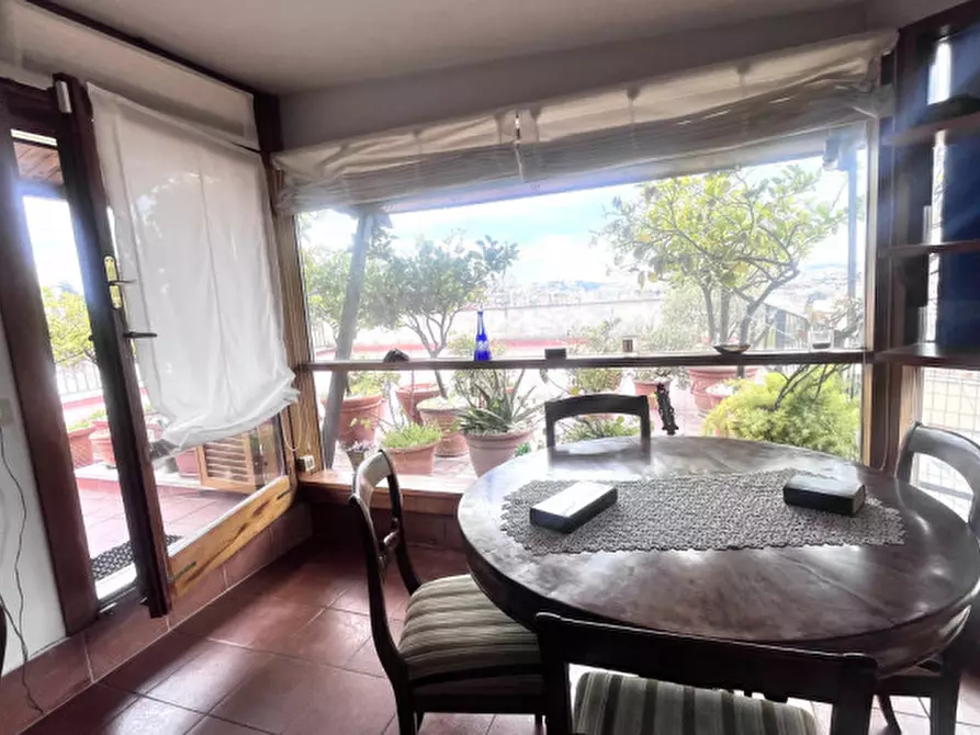 Immagine 3 di Appartamento in affitto  in Via degli Orti della Farnesina a Roma