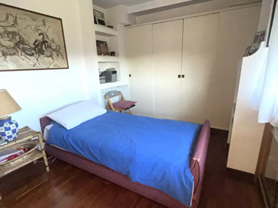 Immagine 7 di Appartamento in affitto  in Via degli Orti della Farnesina a Roma