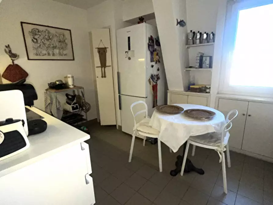 Immagine 9 di Appartamento in affitto  in Via degli Orti della Farnesina a Roma