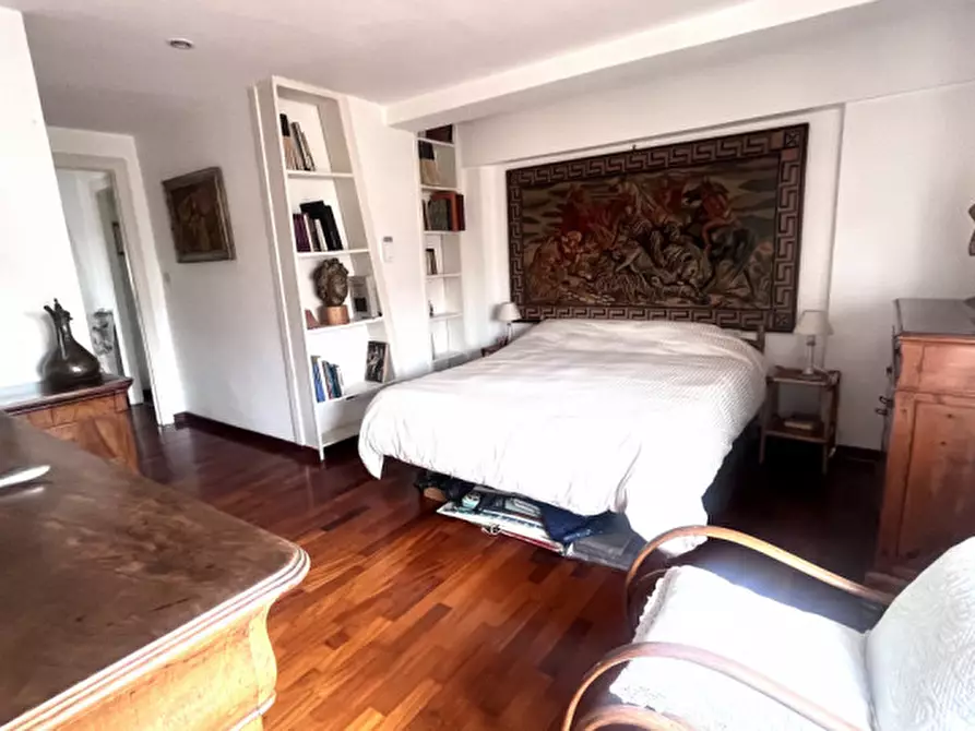 Immagine 10 di Appartamento in affitto  in Via degli Orti della Farnesina a Roma