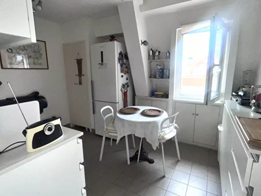 Immagine 16 di Appartamento in affitto  in Via degli Orti della Farnesina a Roma