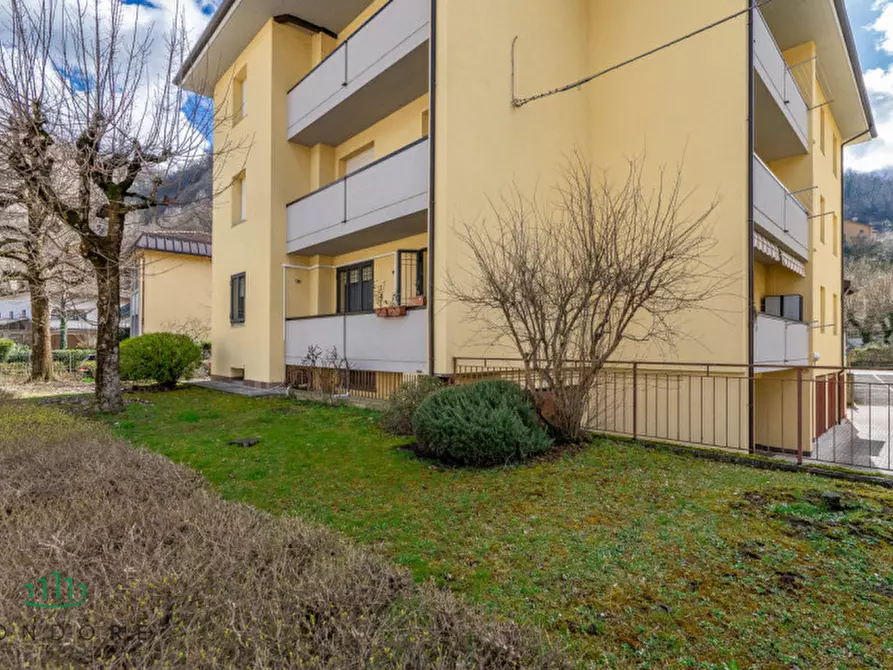 Immagine 3 di Appartamento in vendita  in Via Caduti di Cefalonia a Monterenzio