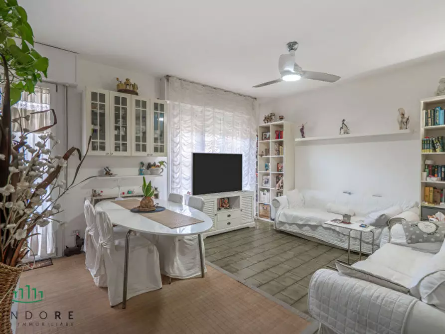 Immagine 18 di Appartamento in vendita  in Via Caduti di Cefalonia a Monterenzio