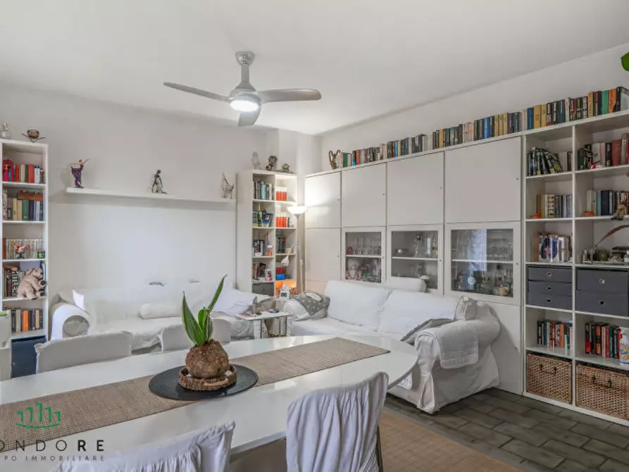 Immagine 22 di Appartamento in vendita  in Via Caduti di Cefalonia a Monterenzio