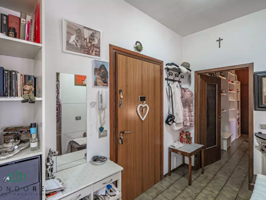 Immagine 23 di Appartamento in vendita  in Via Caduti di Cefalonia a Monterenzio