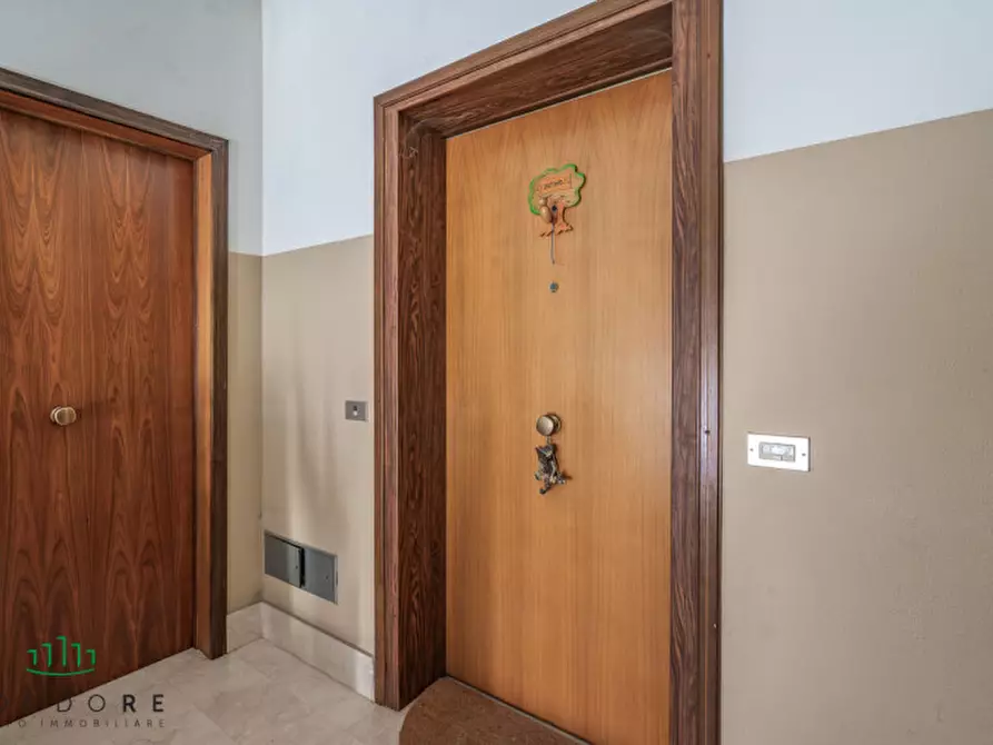 Immagine 36 di Appartamento in vendita  in Via Caduti di Cefalonia a Monterenzio