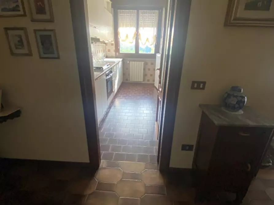 Immagine 7 di Appartamento in vendita  in via amendola a Chiari