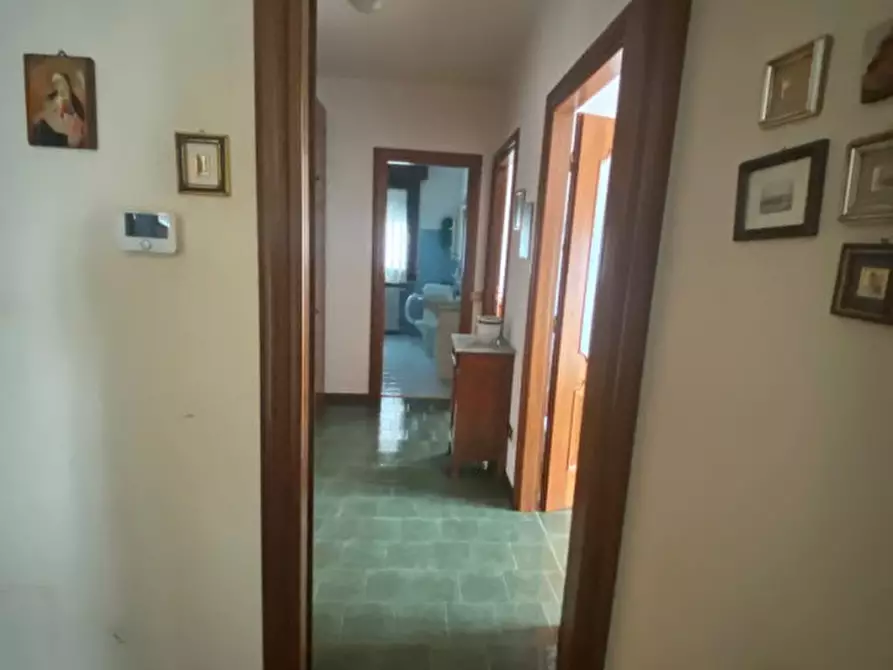 Immagine 8 di Appartamento in vendita  in via amendola a Chiari