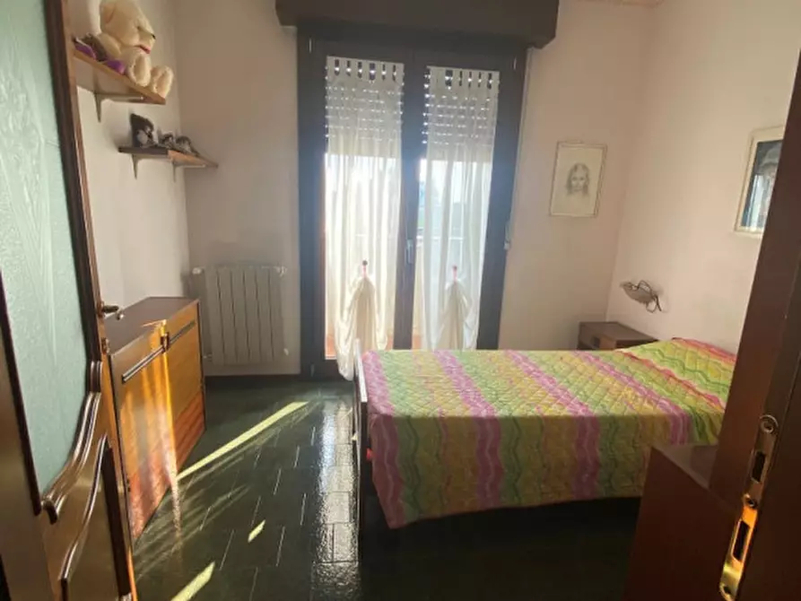 Immagine 11 di Appartamento in vendita  in via amendola a Chiari