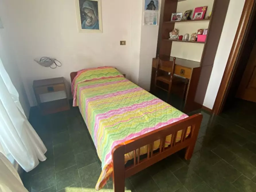 Immagine 12 di Appartamento in vendita  in via amendola a Chiari