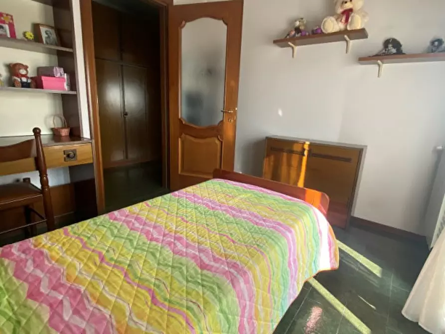 Immagine 14 di Appartamento in vendita  in via amendola a Chiari