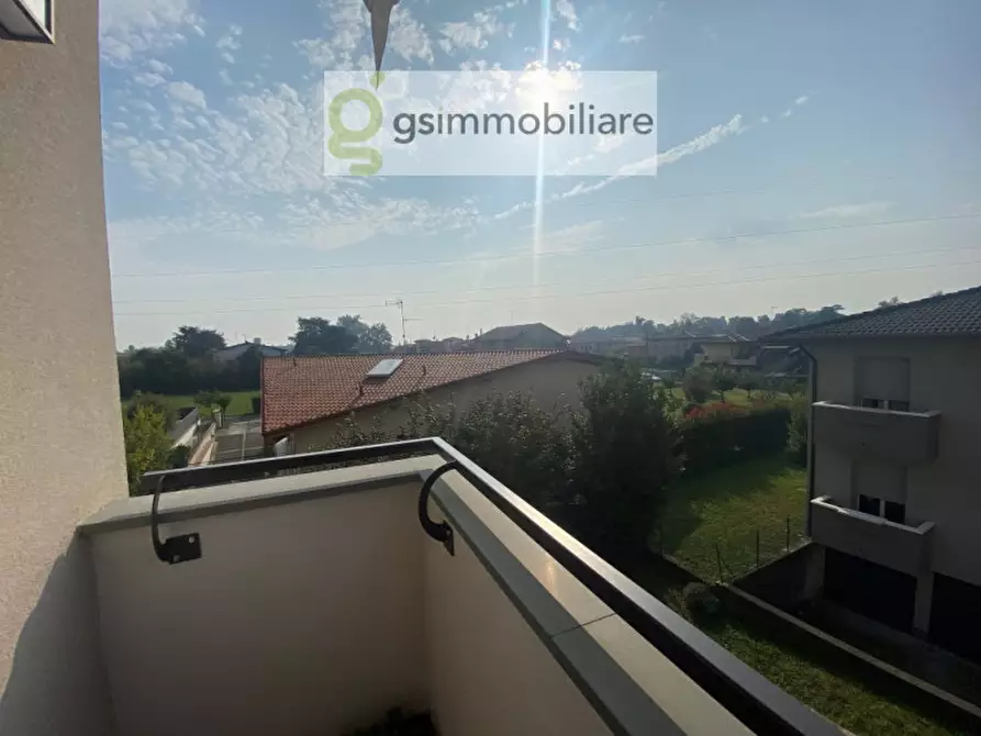 Immagine 26 di Appartamento in vendita  in via amendola a Chiari