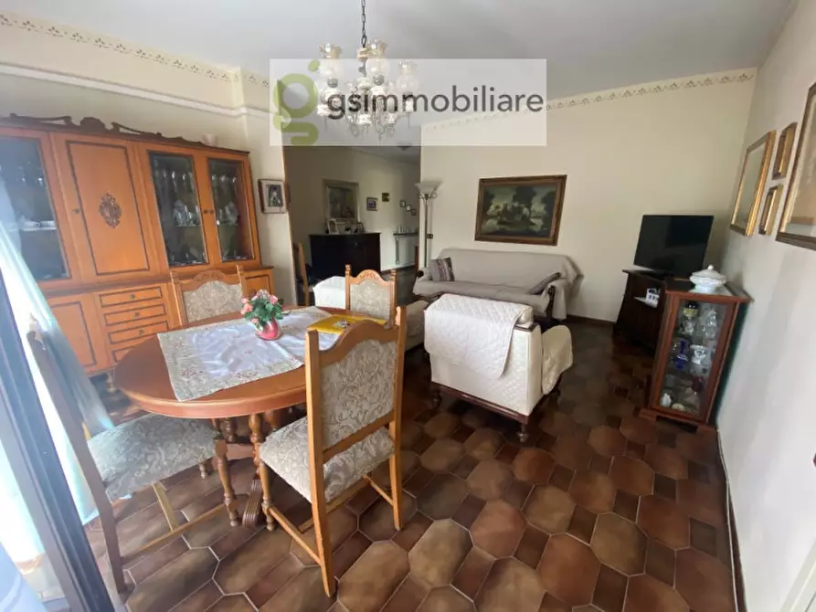 Immagine 27 di Appartamento in vendita  in via amendola a Chiari