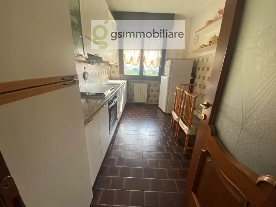 Immagine 30 di Appartamento in vendita  in via amendola a Chiari