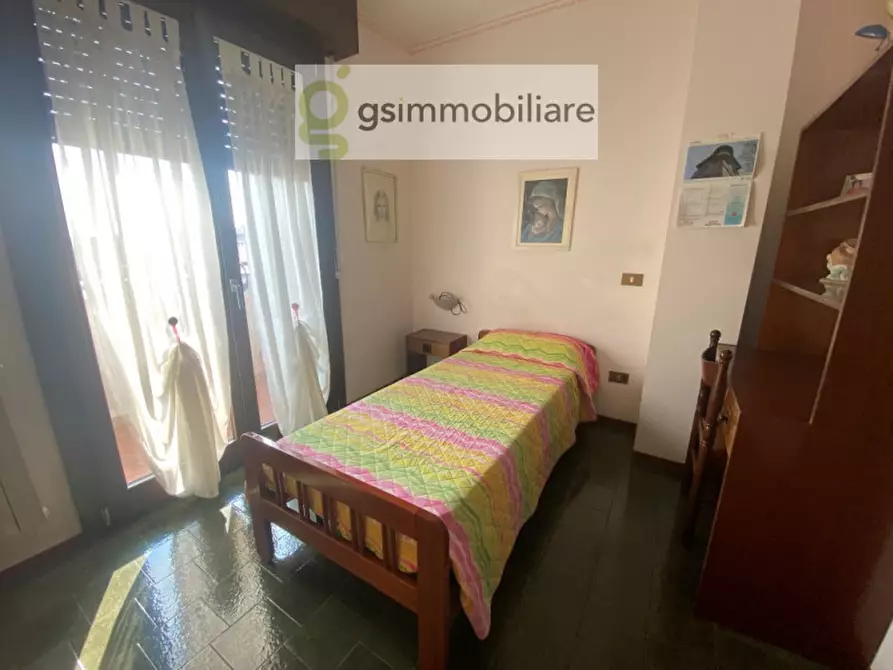 Immagine 32 di Appartamento in vendita  in via amendola a Chiari