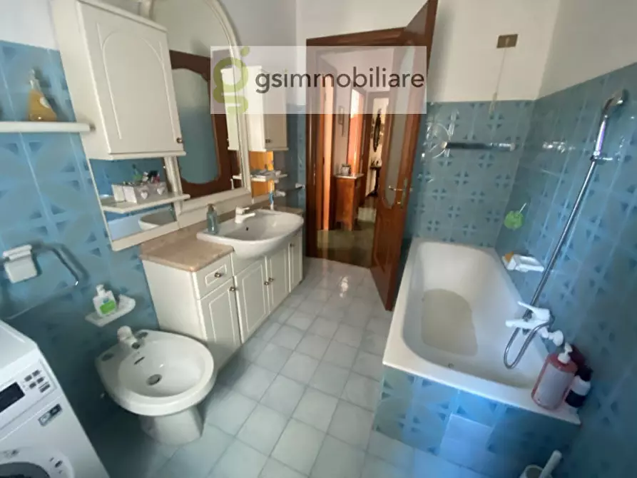 Immagine 34 di Appartamento in vendita  in via amendola a Chiari