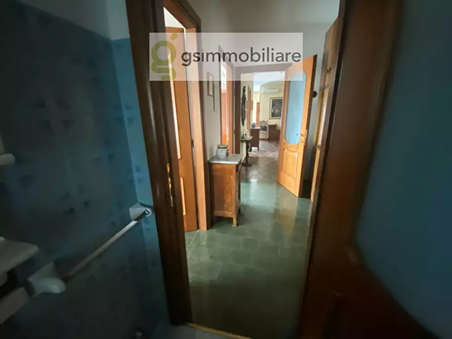 Immagine 39 di Appartamento in vendita  in via amendola a Chiari