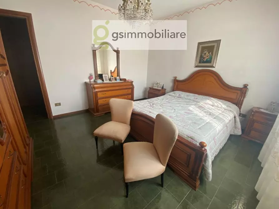 Immagine 42 di Appartamento in vendita  in via amendola a Chiari