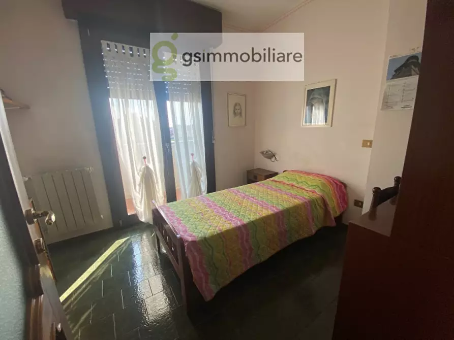 Immagine 43 di Appartamento in vendita  in via amendola a Chiari