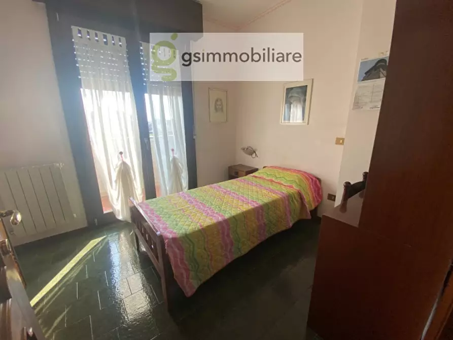 Immagine 44 di Appartamento in vendita  in via amendola a Chiari