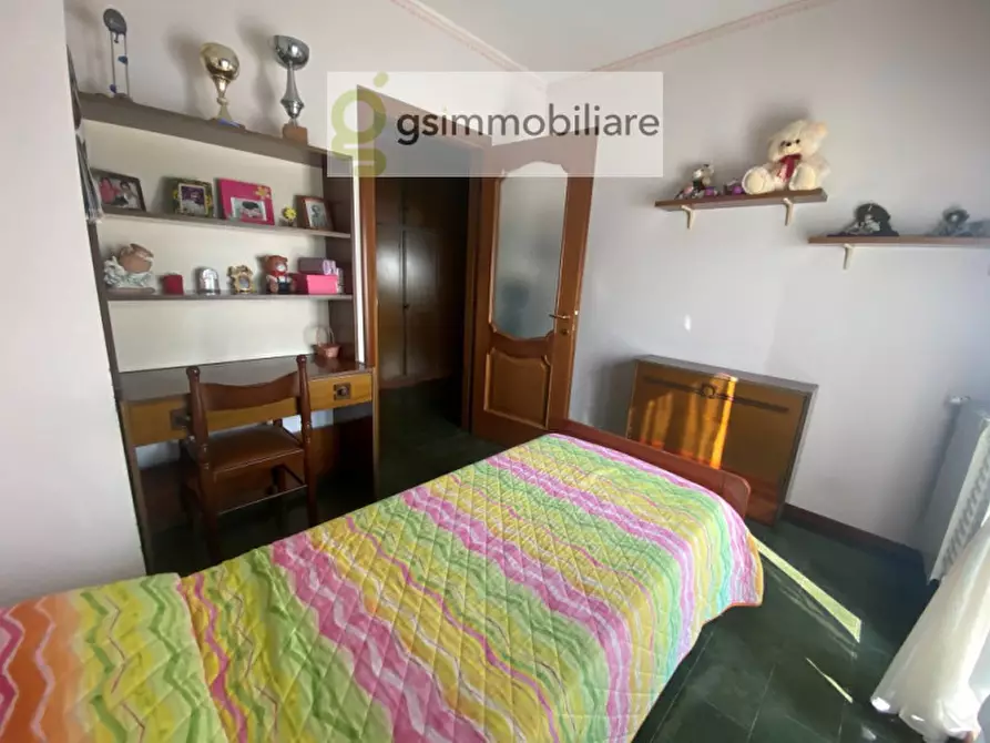 Immagine 46 di Appartamento in vendita  in via amendola a Chiari